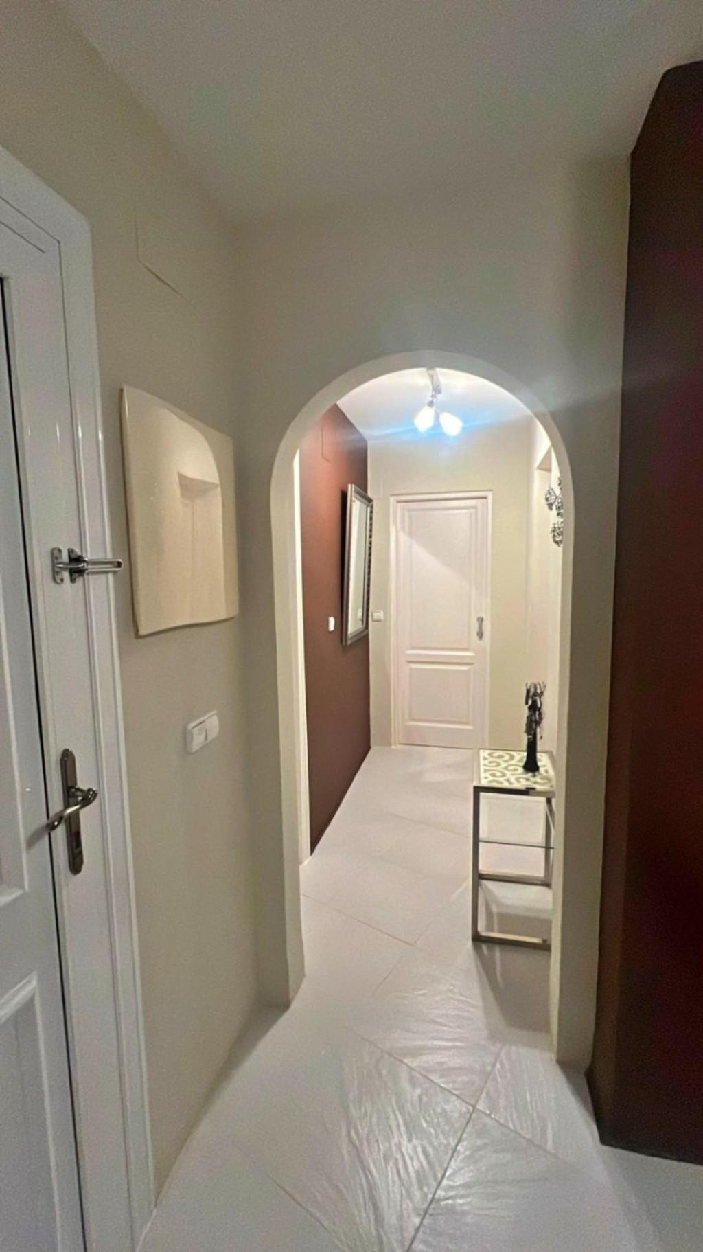 4 bed villa in Calpe
