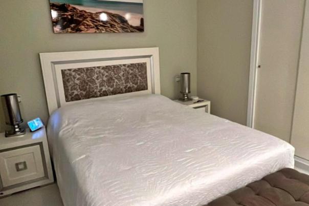 4 bed villa in Calpe