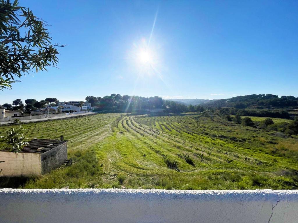 5 bed casa / chalet in Moraira