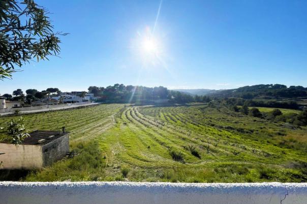 5 bed casa / chalet in Moraira