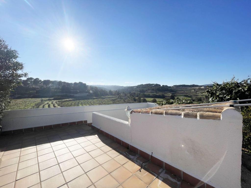 5 bed casa / chalet in Moraira
