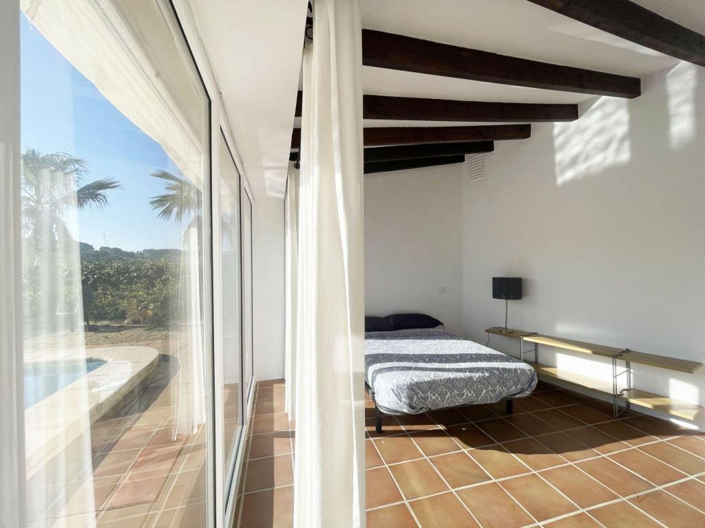 5 bed casa / chalet in Moraira