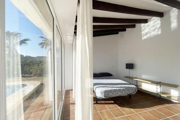 5 bed casa / chalet in Moraira