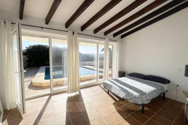 5 bed casa / chalet in Moraira