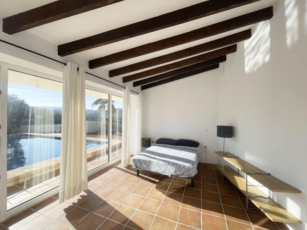 5 bed casa / chalet in Moraira