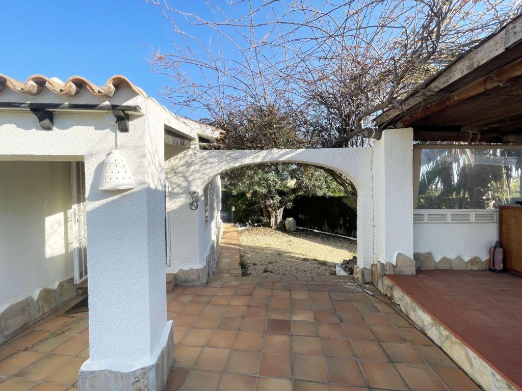 5 bed casa / chalet in Moraira