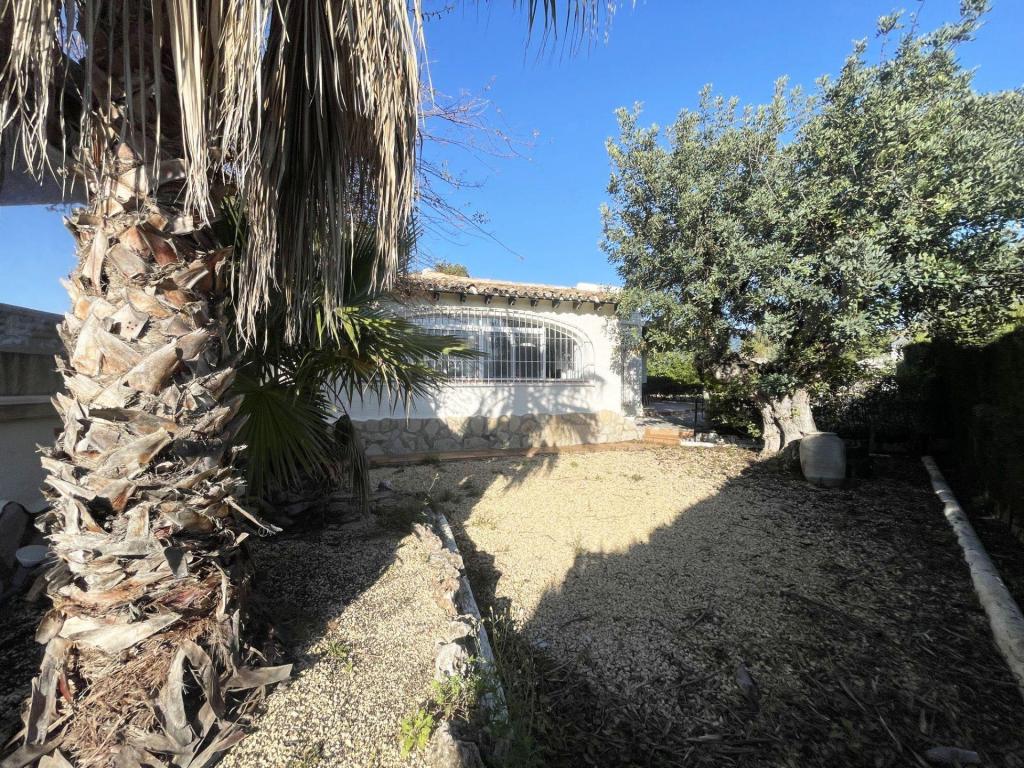 5 bed casa / chalet in Moraira