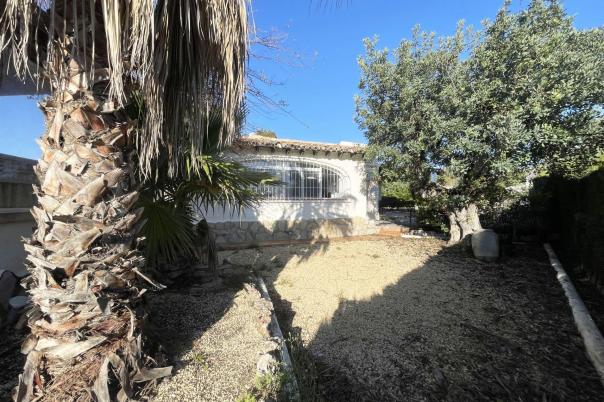 5 bed casa / chalet in Moraira