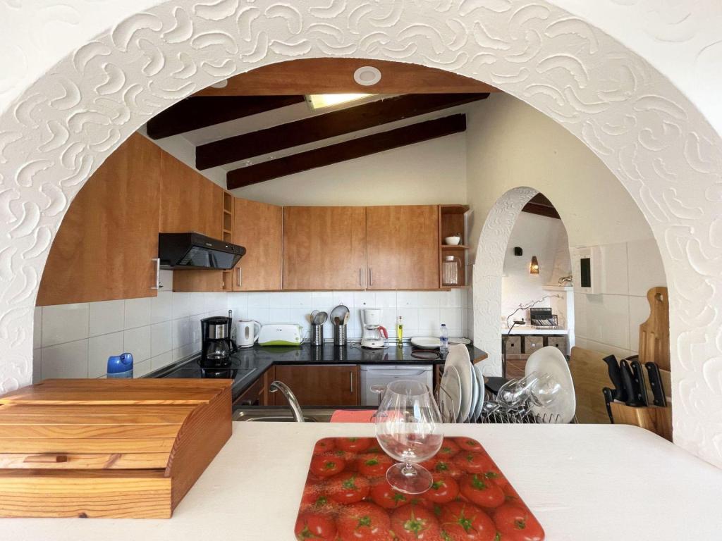 5 bed casa / chalet in Moraira