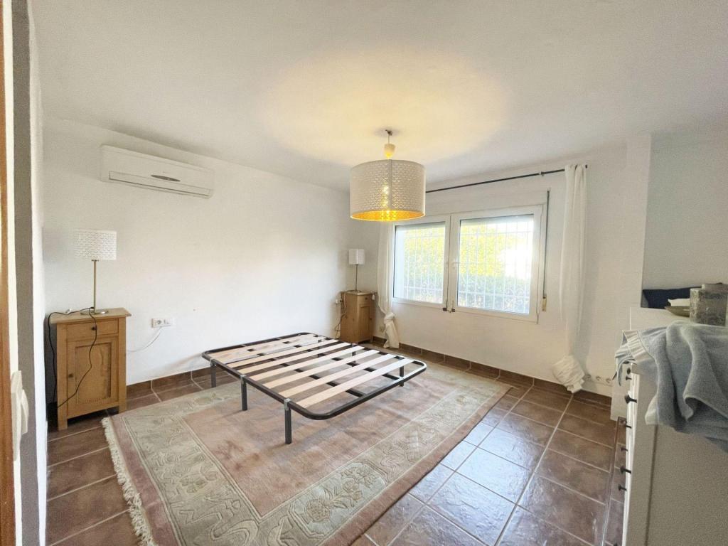 5 bed casa / chalet in Moraira