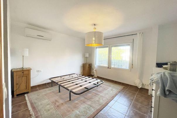 5 bed casa / chalet in Moraira