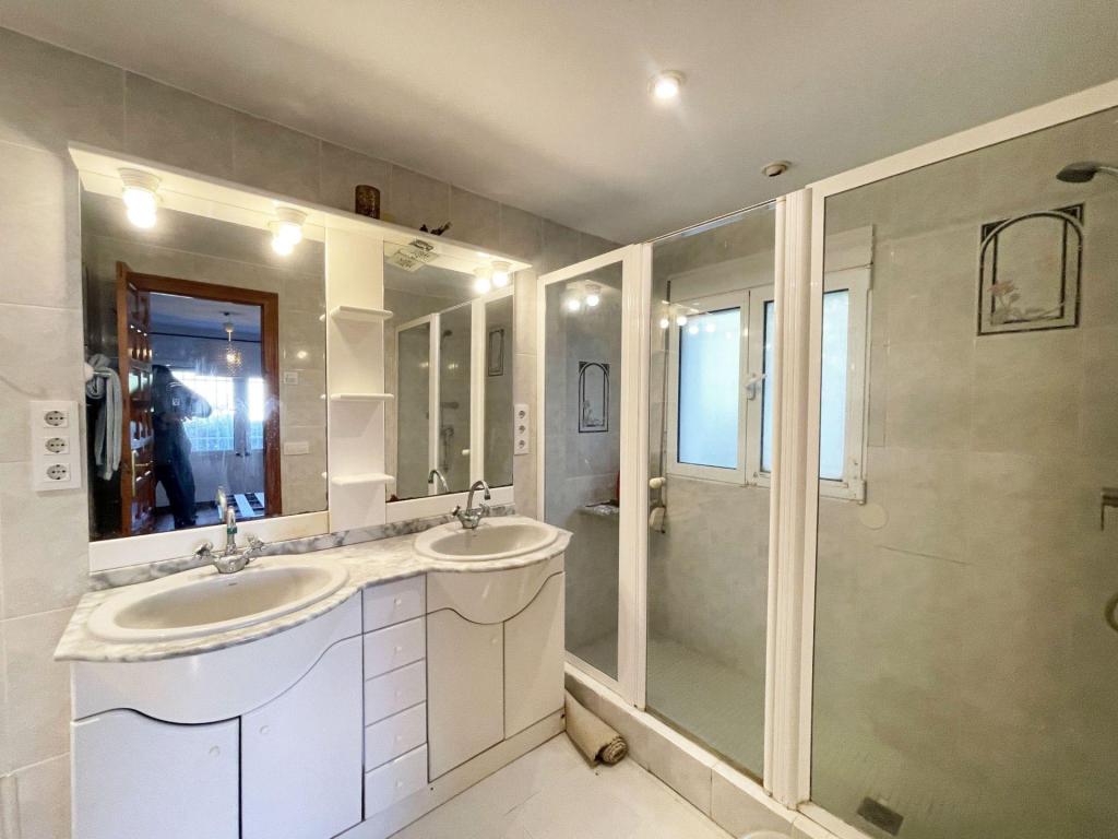 5 bed casa / chalet in Moraira