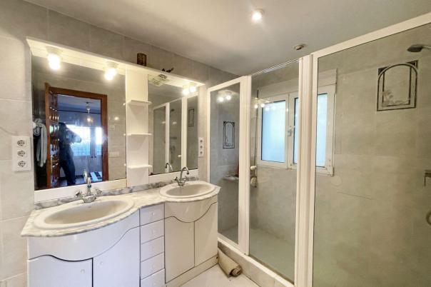 5 bed casa / chalet in Moraira