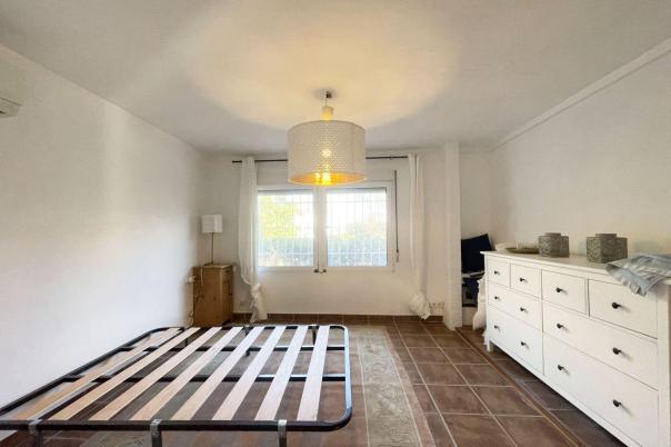 5 bed casa / chalet in Moraira