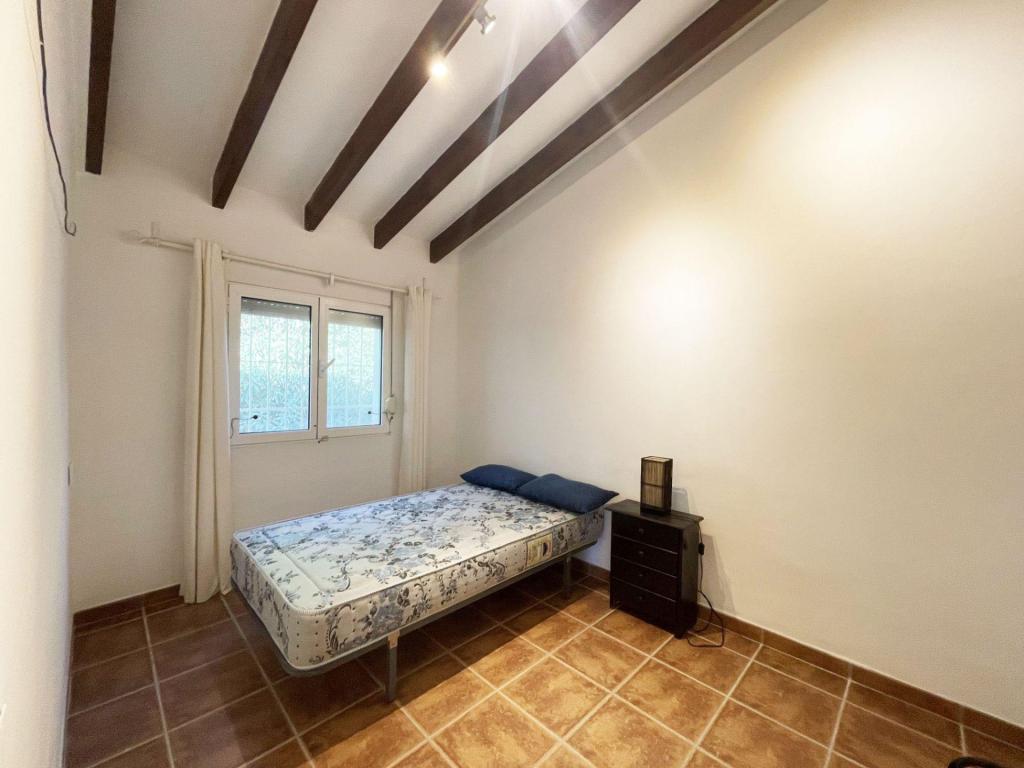 5 bed casa / chalet in Moraira