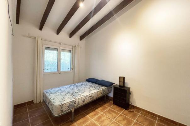 5 bed casa / chalet in Moraira