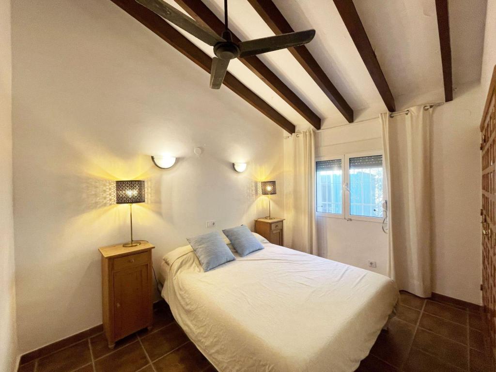5 bed casa / chalet in Moraira