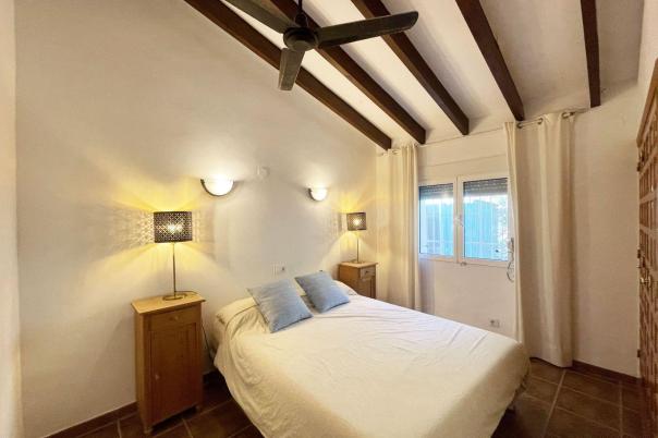 5 bed casa / chalet in Moraira