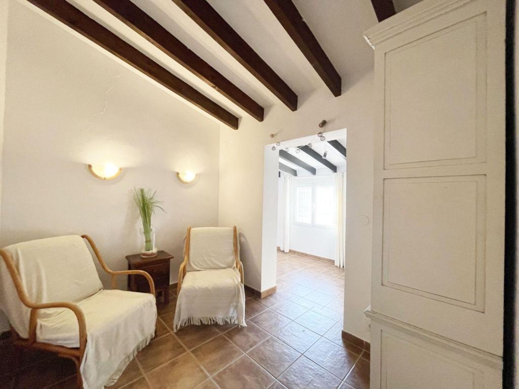 5 bed casa / chalet in Moraira