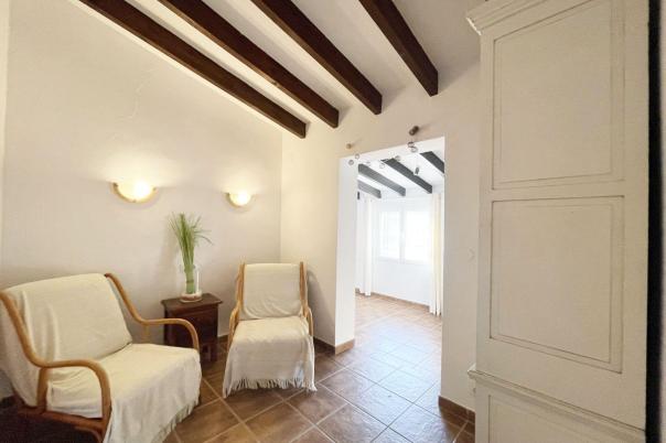 5 bed casa / chalet in Moraira