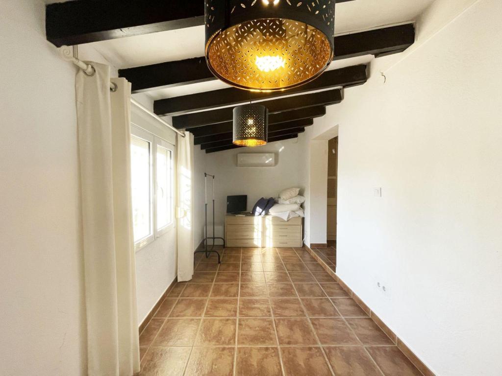 5 bed casa / chalet in Moraira