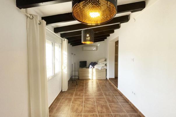 5 bed casa / chalet in Moraira