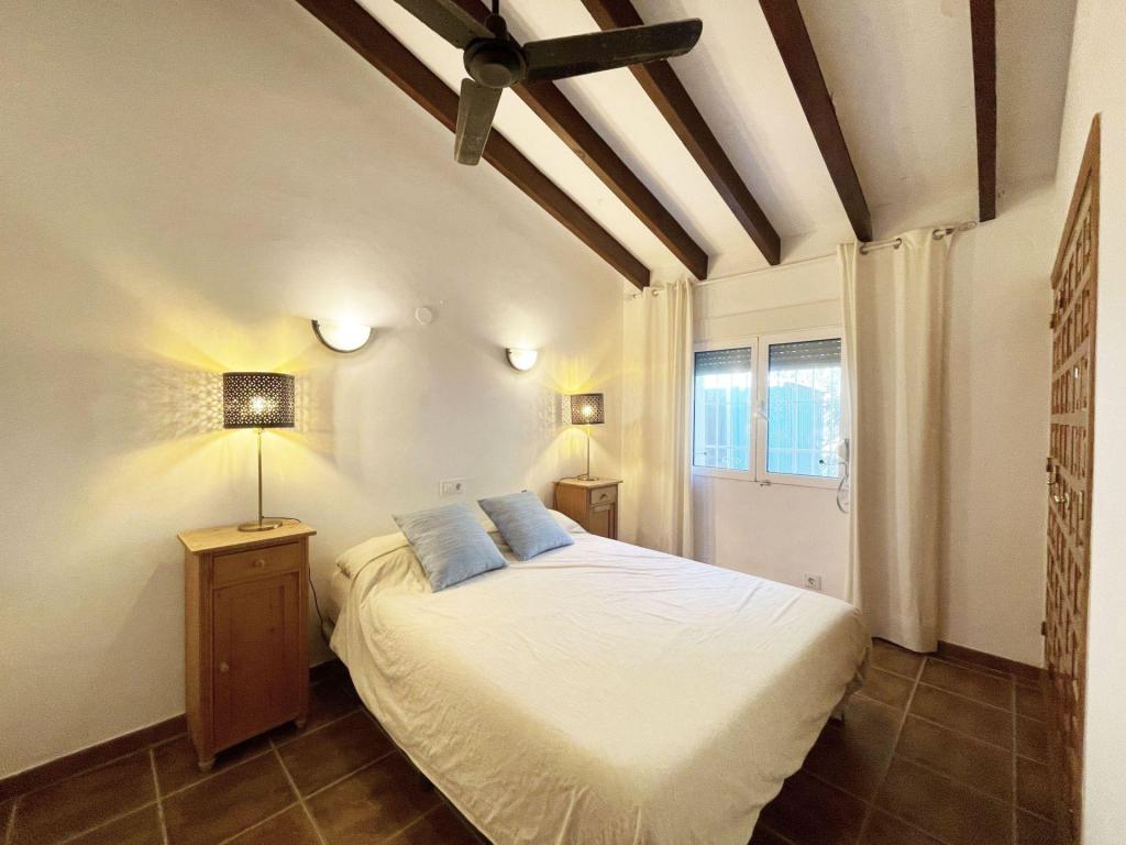 5 bed casa / chalet in Moraira