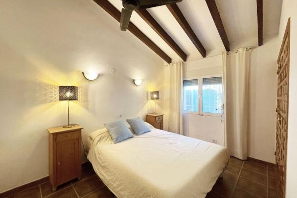 5 bed casa / chalet in Moraira