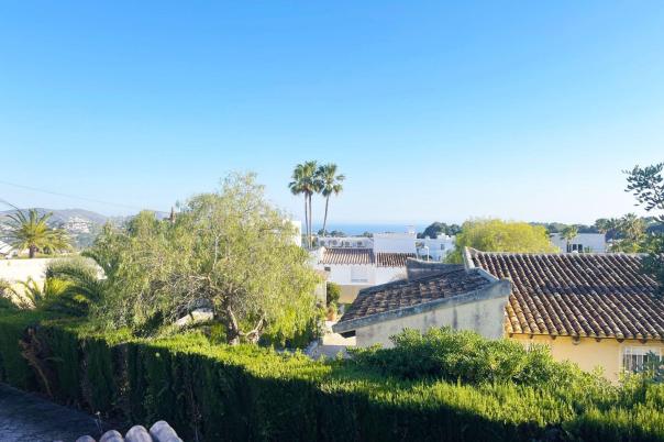 5 bed casa / chalet in Moraira