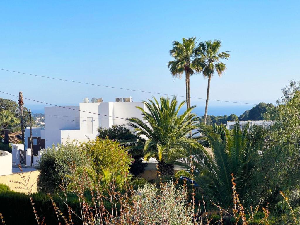 5 bed casa / chalet in Moraira