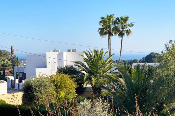 5 bed casa / chalet in Moraira