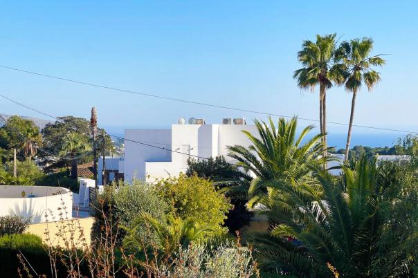 5 bed casa / chalet in Moraira