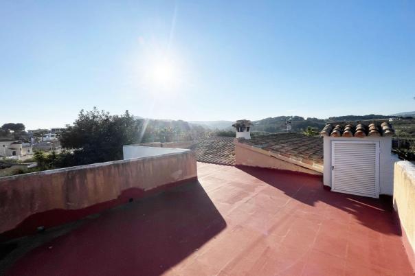 5 bed casa / chalet in Moraira
