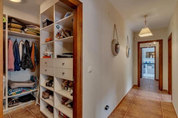 4 bed villa in Denia
