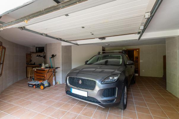 4 bed villa in Denia
