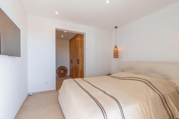 4 bed villas in Moraira