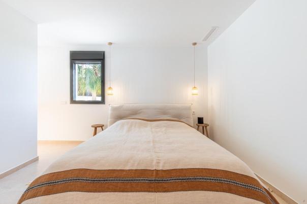 4 bed villas in Moraira