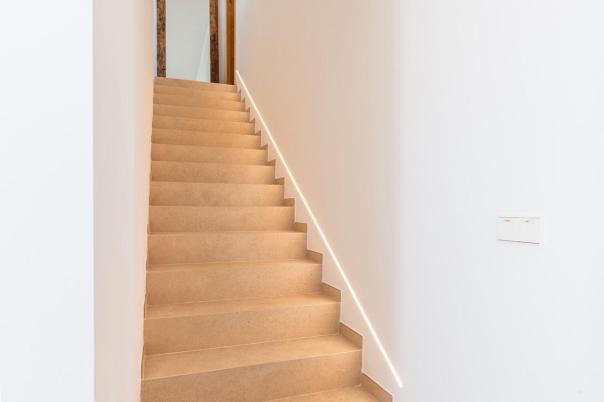 4 bed villas in Moraira