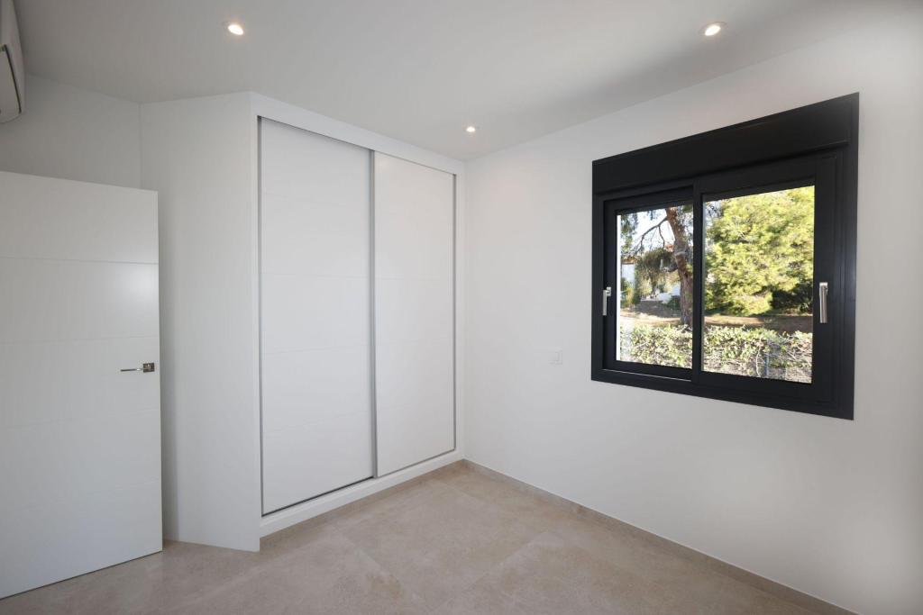 4 bed casa / chalet in Calpe