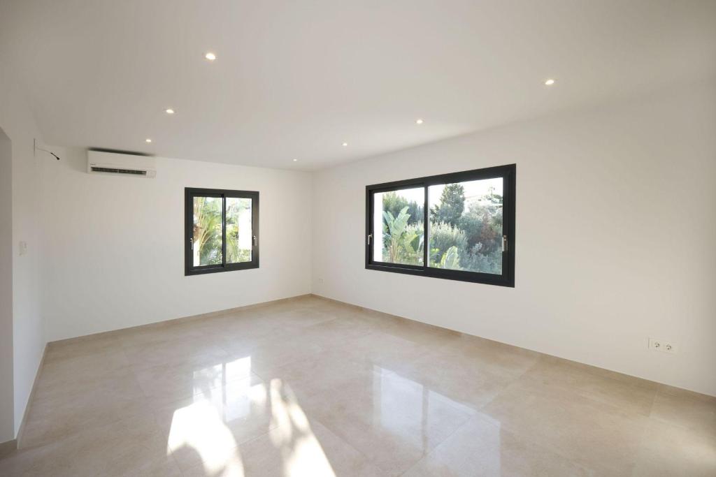 4 bed casa / chalet in Calpe