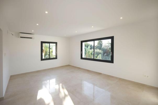 4 bed casa / chalet in Calpe