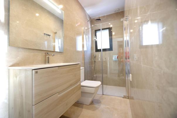 4 bed casa / chalet in Calpe