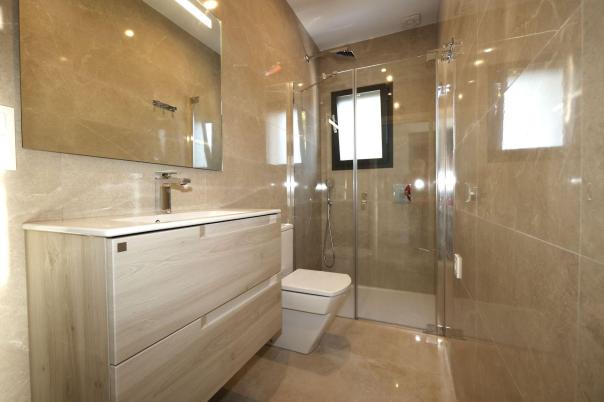 4 bed casa / chalet in Calpe