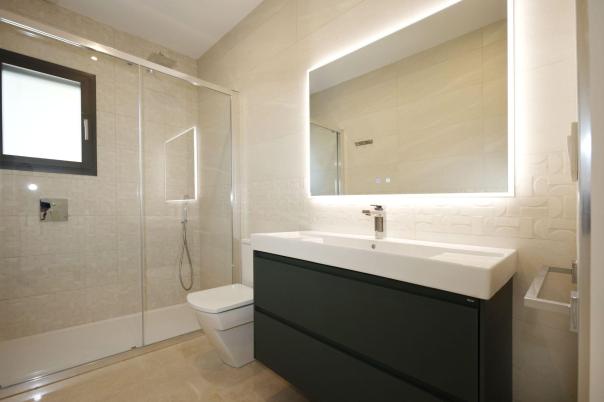 4 bed casa / chalet in Calpe