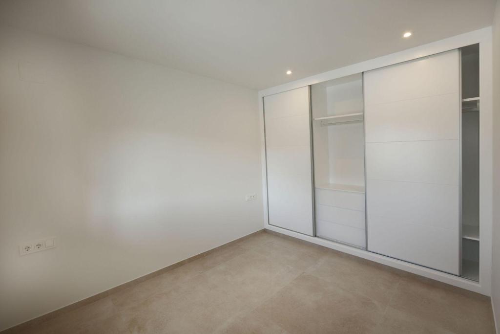 4 bed casa / chalet in Calpe