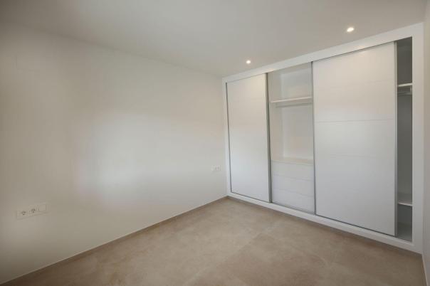 4 bed casa / chalet in Calpe