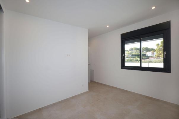 4 bed casa / chalet in Calpe