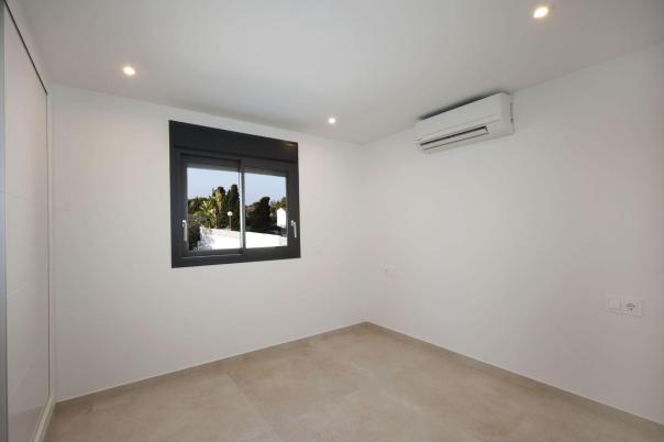 4 bed casa / chalet in Calpe