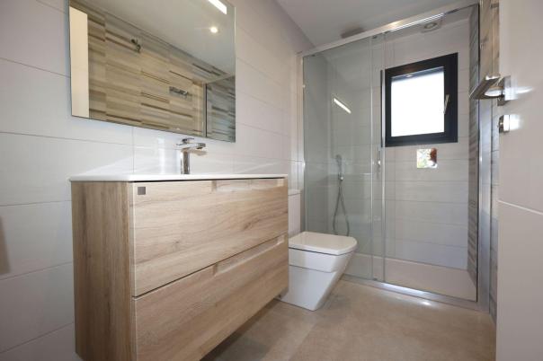 4 bed casa / chalet in Calpe