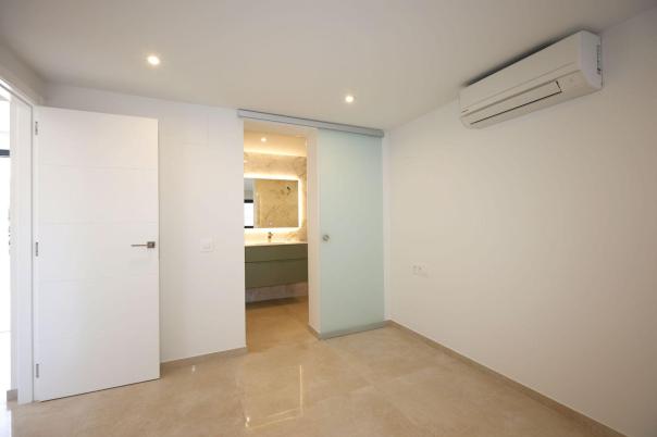 4 bed casa / chalet in Calpe